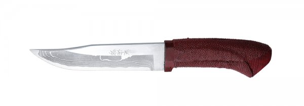 Охотничий нож Saji Kawa Aka