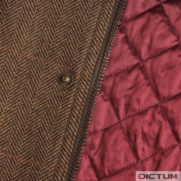 Chrysalis »Chiltern HB6« Men's Tweed Jacket, Size M | Jackets & Coats |  Dictum