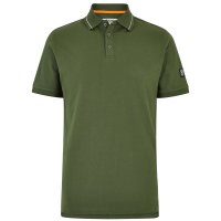 Dubarry »Loftus« męska Dubarry »Loftus« męska koszulka polo, kolor pesto, rozmiar 3XL