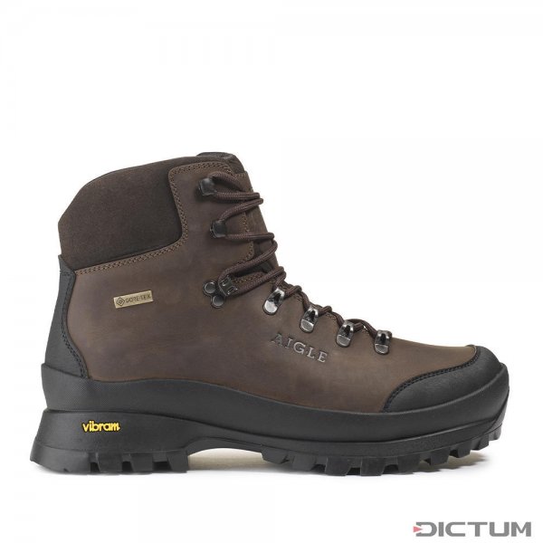 Aigle vibram cheap