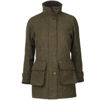Laksen »Dora« Ladies’ Laksen »Dora« Ladies’ Tweed Jacket, Size 38