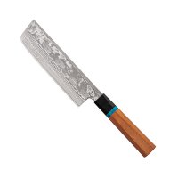 Cuchillo para verduras Bontenunryu Hocho »Kai«, Usuba