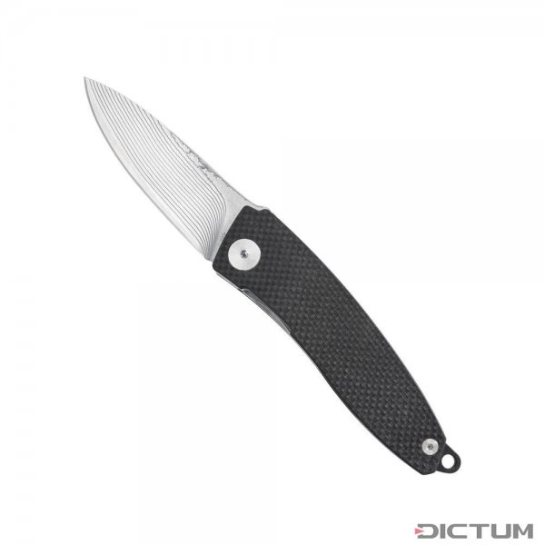 Cuchillo plegable Saji
