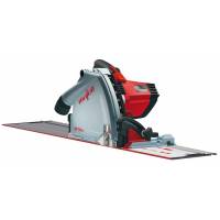 MAFELL Plunge-cut Saw MT 55 cc MidiMAX in MAFELL-MAX with Guide Rail F 160