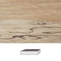 Spalted Maple, 150 x 40 x 40 mm Spalted Maple, 150 x 40 x 40 mm