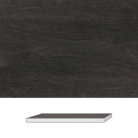 Heban, pierwszy gatunek, Heban, pierwszy gatunek, 300 x 50 x 15 mm