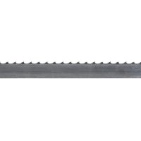 Lama speciale per tagli longitudinali, 1950 mm x 12,7 mm, passo del dente 4,2 mm