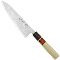 Shigeki Hocho &quot;Classic&quot;, Gyuto, nůž na ryby a maso