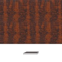 Drewno wężowe, 95 x 30 x Drewno wężowe, 95 x 30 x 6 mm