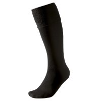 Woolpower Knee-Length Woolpower Knee-Length Socks, Black, 400 g/m², Size 36-39