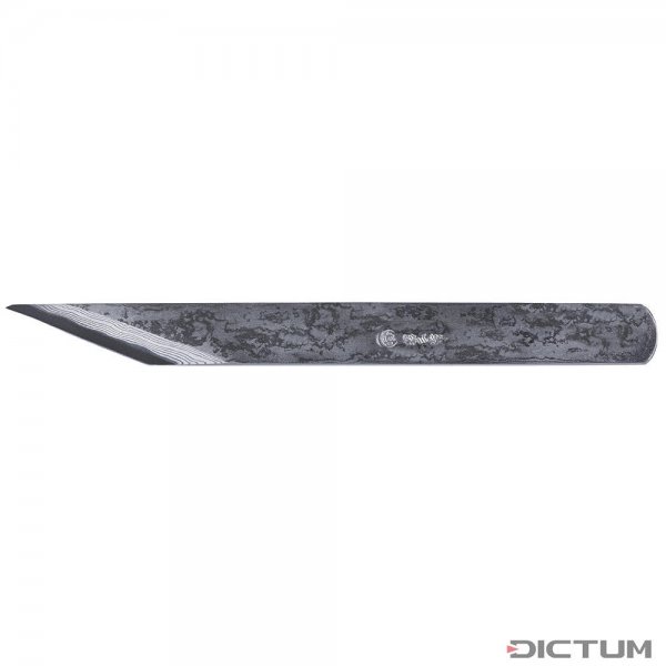 Nóż traserski »Kogatana« deluxe, szerokość ostrza 18 mm