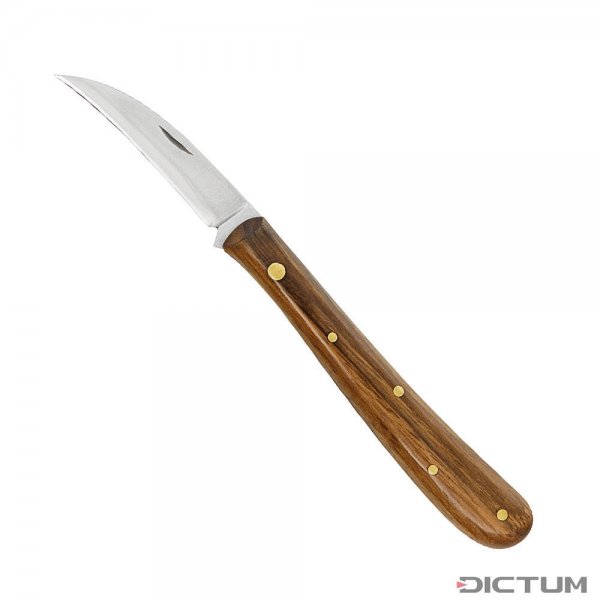 Нож для отделки и точных резов Tina
