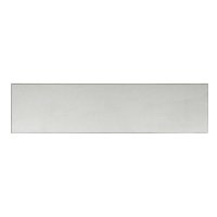 Stainless Steel Sheet, 200 x 50 x 0.5 mm