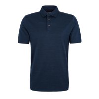 Purdey koszulka polo Purdey koszulka polo męska Berkshire, granatowa, rozmiar M