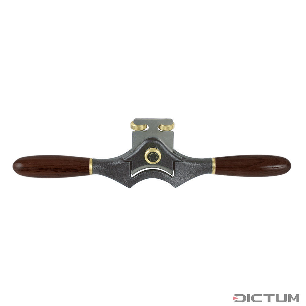 Veritas Flat, Round and Concave Spokeshaves, PM-V11
