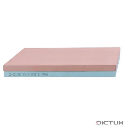 Naniwa Combination Stone, Specialty Stone, Grit 1000/3000