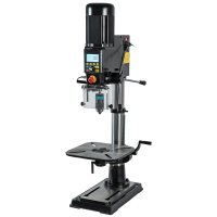 Teknatool Nova Viking DVR Tisch-Bohrmaschine, 16 Inch