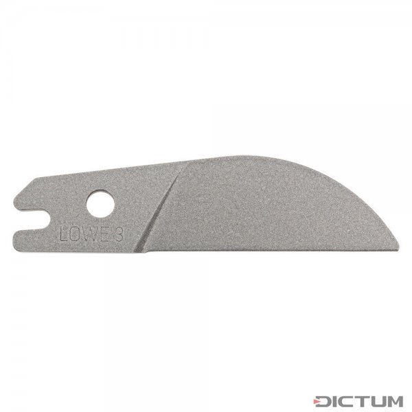 Replacement Blade for Löwe Universal Anvil Shears