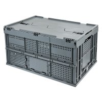 Rehkitz-Rettungsbox, Rehkitz-Rettungsbox, faltbar