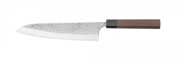 Kurosaki Hocho, Gyuto, couteau à viande et poisson