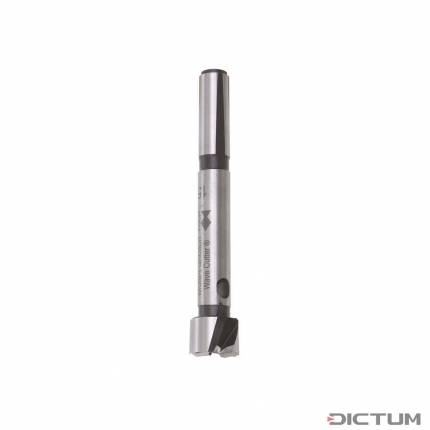 Fisch多功能波浪形铣刀 镗刀头, Ø 15 mm