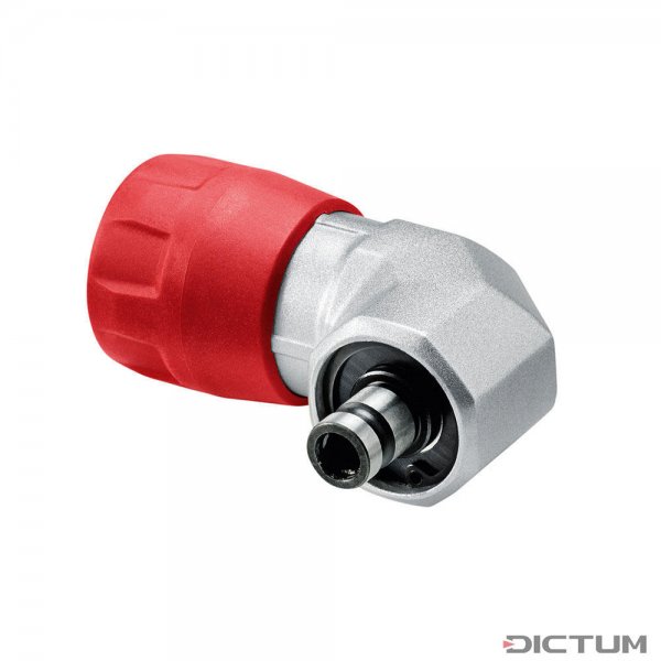 MAFELL Quick-release Angle Head A-SWV 10 up to 100 Nm