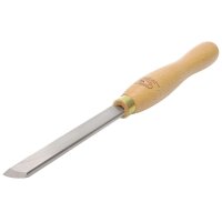Crown Round Chisel, Beech Handle