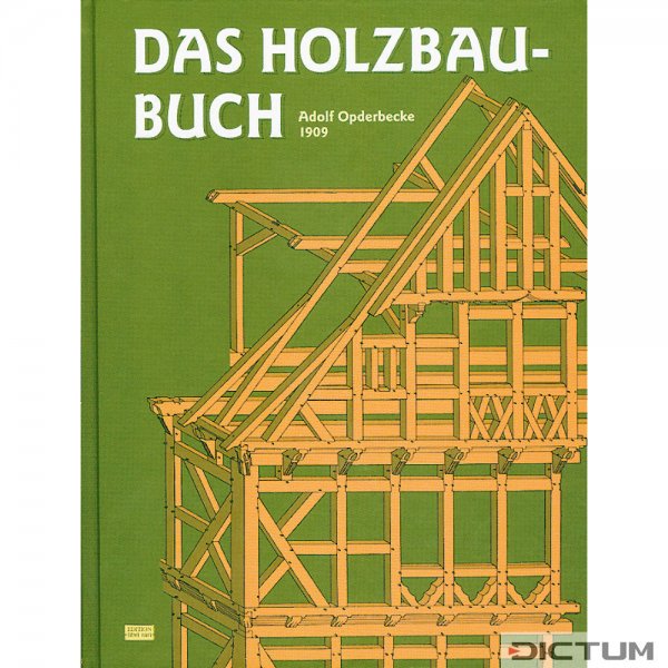 Das Holzbau-Buch