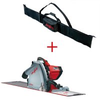 OFFER: MAFELL Plunge-cut Saw MT 55 CC MidiMAX in T-MAX incl. Guide Pocket Set