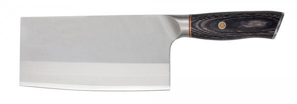 Čínský kuchařský nůž