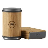 HORL3 Rollschleifer, Eiche