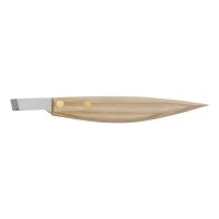 Cuchillo de talla japonés, forma A