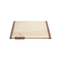Hinoki Cutting Board, 280 x 180 mm