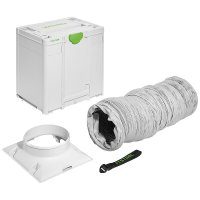 Przewód doprowadzający powietrze Festool LS-SYS-AIR D200x6m