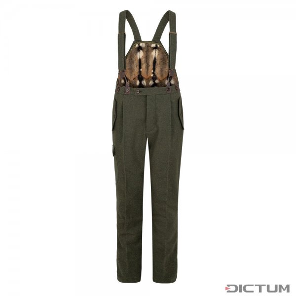 Habsburg »Wallsee« Men’s Hunting Trousers, Willow, Size 48