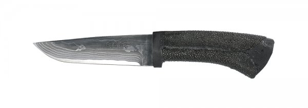 Couteau de chasse Saji, Kawa Kuro
