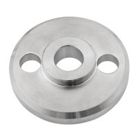 Internal Clamping Flange for DICTUM Water-cooled Grinder