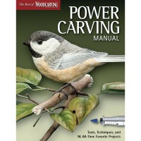 Power Carving manual Power Carving manual