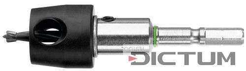 Festool Drill bit BTA HW D 5 CE