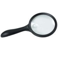 Shinwa lente Shinwa lente d'ingrandimento luminosa, ingrandimento 2/4x