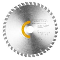 Festool Saw blade WOOD FINE CUT HW 160x1,8x20 WD42