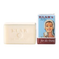 Дамское мыло Klar