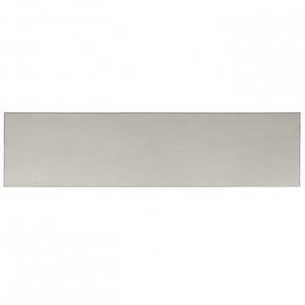 Lastra di argentone, 200 x 50 x 0,5 mm