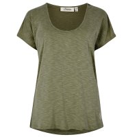 Dubarry, Damen Tencel Dubarry, Damen Tencel Shirt Castlecomer, Farbe pesto, Größe 34