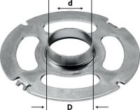 Festool Copying ring KR-D 34,93/OF 2200