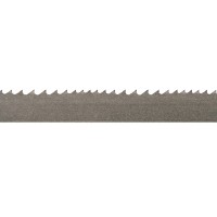 Lame scie à ruban Lame scie à ruban Axcaliber Premium, 3886 x 12,7 mm, répart. var. 4,2-2,5 mm