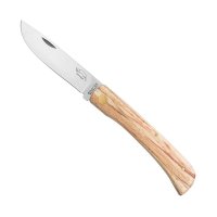 Skládací nůž Hippekniep Small, Eisbuche