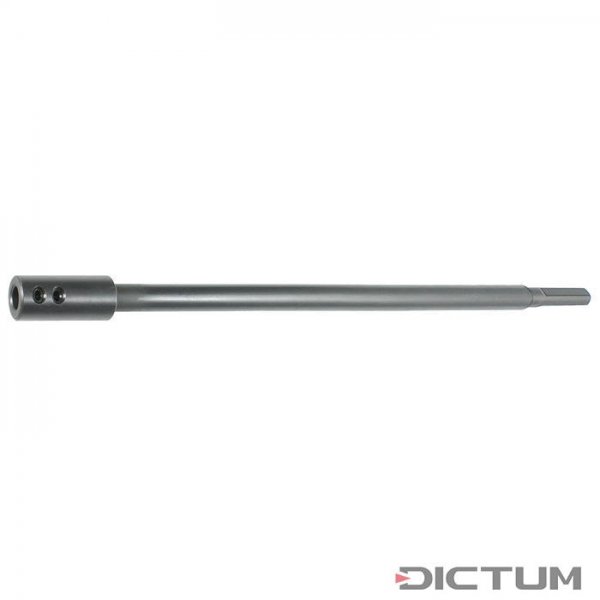 Rallonge Fisch pour foret Forstner 330 mm, queue 8 mm