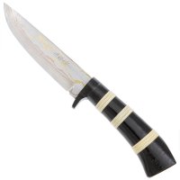 Cuchillo de caza Saji Cuchillo de caza Saji Hinomoto