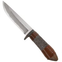 Saji Jagdmesser Tango Saji Jagdmesser Tango Chirimen
